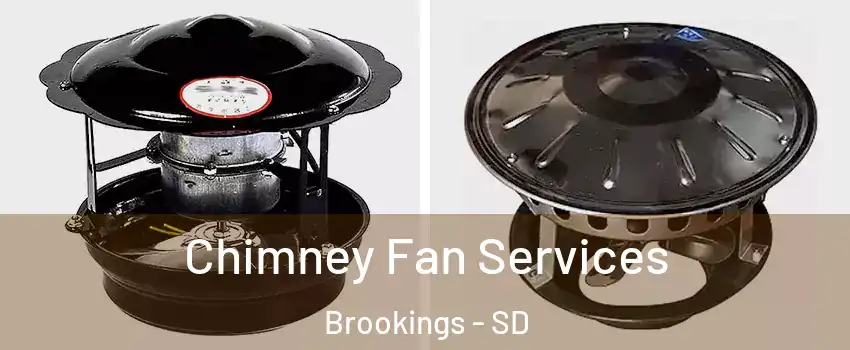  Chimney Fan Services Brookings - SD
