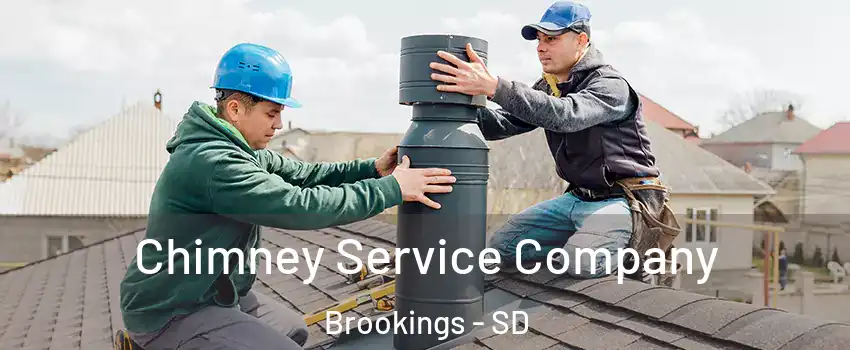 Chimney Service Company Brookings - SD