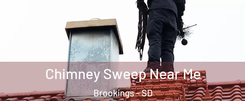 Chimney Sweep Near Me Brookings - SD
