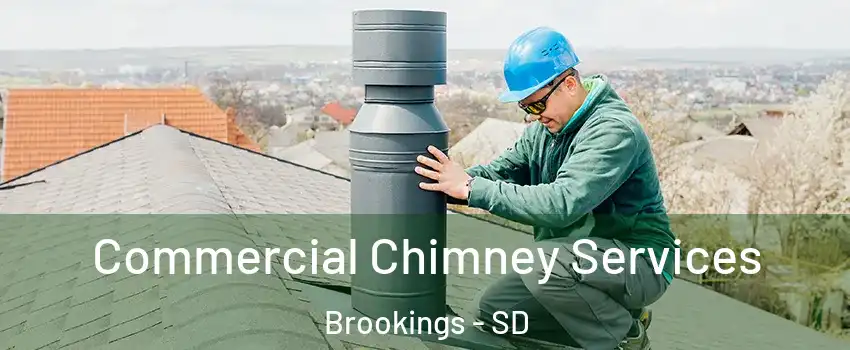  Commercial Chimney Services Brookings - SD