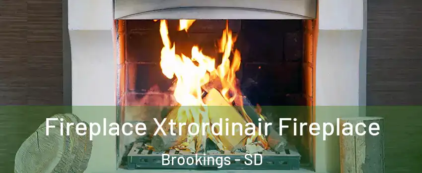  Fireplace Xtrordinair Fireplace Brookings - SD
