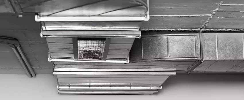Trusted Air Duct Cleaning Company in Brookings, South Dakota