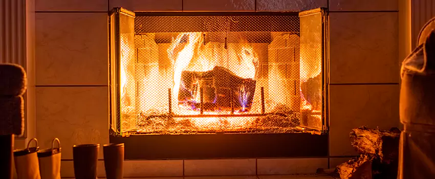 Astria Vent Free Gas Fireplaces Installation in Brookings, SD