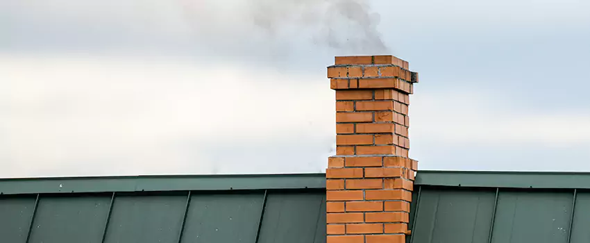 Animal Screen Chimney Cap Repair And Installation Services in Brookings, South Dakota