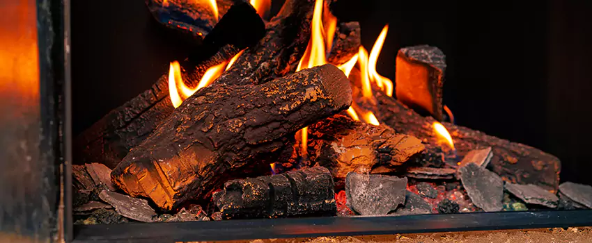 Chimney Fireplace Ash Dump Cleaning in Brookings, SD