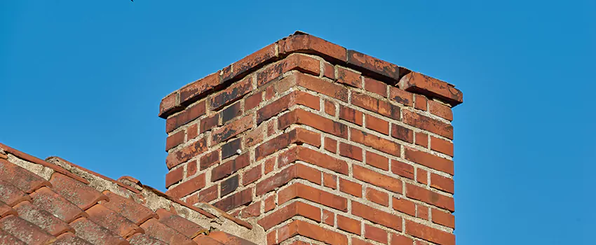 Clean Blocked Chimney in Brookings, South Dakota