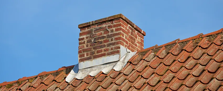 Residential Chimney Bricks Rotten Repair Services in Brookings, SD