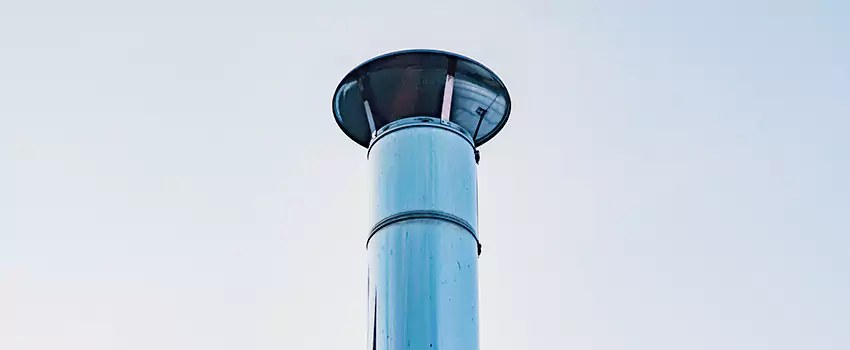 Wind-Resistant Chimney Caps Installation and Repair Services in Brookings, South Dakota