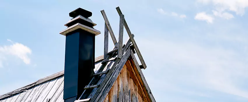 Chimney Creosote Cleaning in Brookings, SD