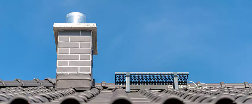 Chimney Flue Relining Services in Brookings, South Dakota