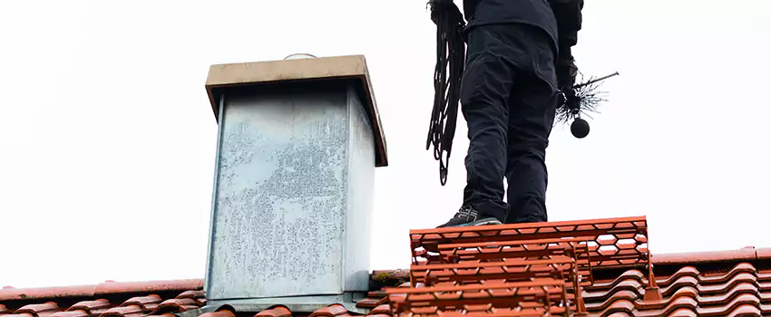 Chimney Liner Services Cost in Brookings, SD