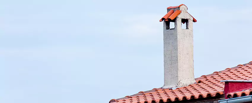 Chimney Pot Replacement in Brookings, SD