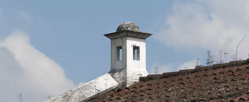 Cost To Rebuild A Chimney in Brookings, SD