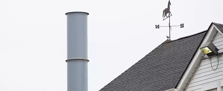 Chimney Inspection in Brookings, SD