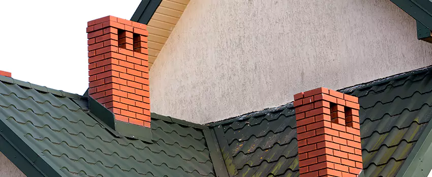 Chimney Saver Waterproofing Services in Brookings, South Dakota