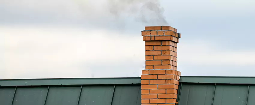 Chimney Soot Cleaning Cost in Brookings, SD