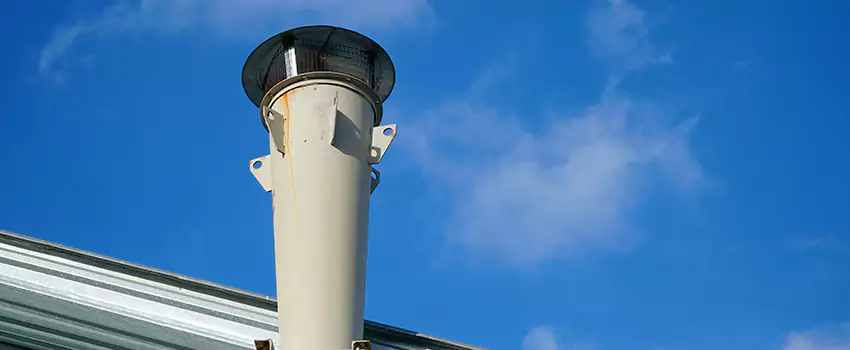 Chimney Spark Arrestor Requirements in Brookings, SD