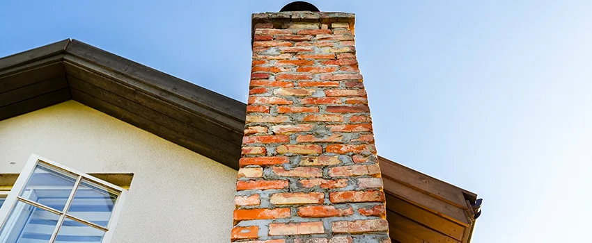 Chimney Mortar Replacement in Brookings, SD