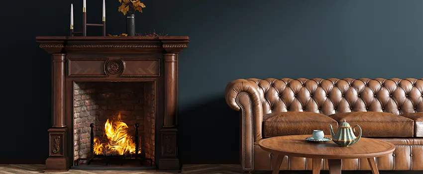 Traditional Fireplace Design Refurbishment Costs in Brookings, South Dakota