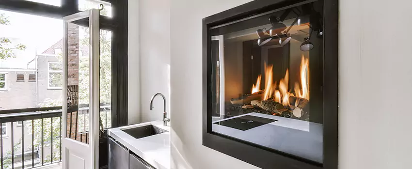 Dimplex Fireplace Installation and Repair in Brookings, South Dakota