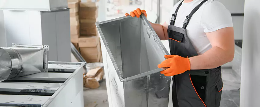 Benefits of Dryer Vent Inspection in Brookings, SD