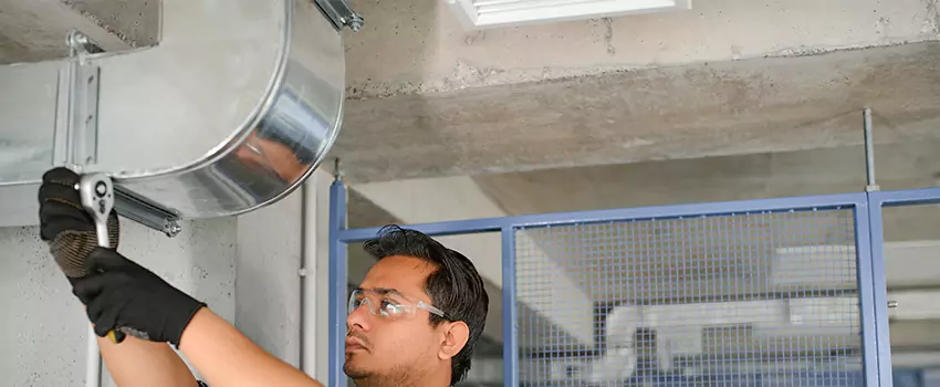 HVAC Ductwork Cleaning in Brookings, SD