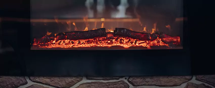 Outdoor Electric Fireplace Installation Solutions in Brookings, SD