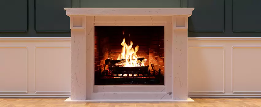 Empire Comfort Systems Fireplace Installation and Replacement in Brookings, South Dakota