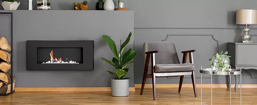 Ethanol Fireplace Burner Repair in Brookings, SD