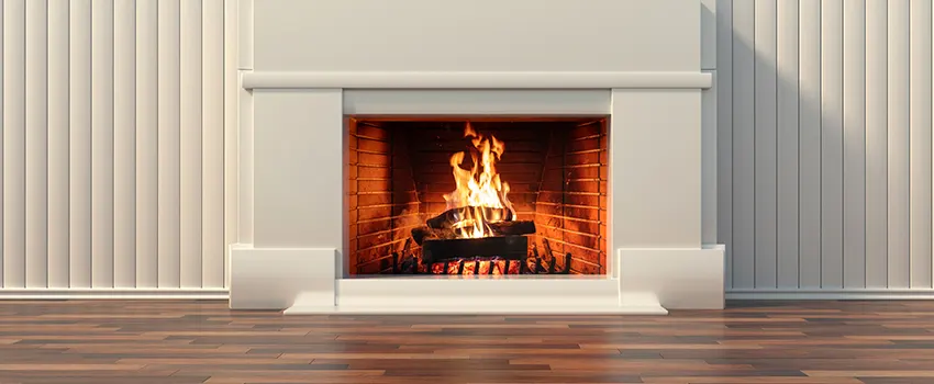 Fireplace Broken Ashtray Repair Services in Brookings, South Dakota