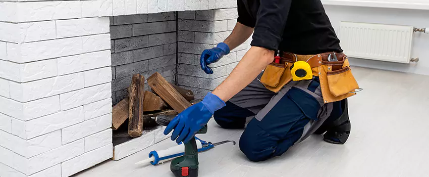 Fireplace Doors Cleaning in Brookings, South Dakota