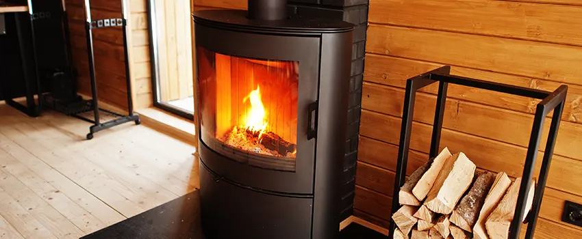 Gas Fireplace Door Handle Installation Services in Brookings, South Dakota