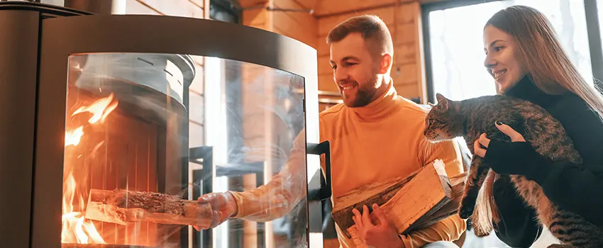 Fireplace Door Installation And Replacement Contractors in Brookings, SD