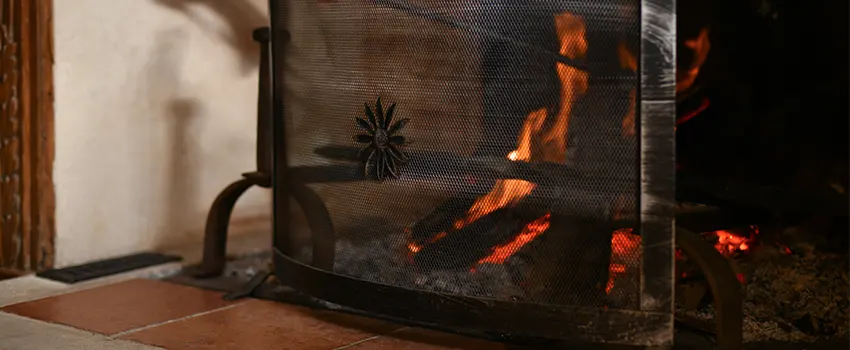 Electric Metal Fireplace installation Services in Brookings, SD