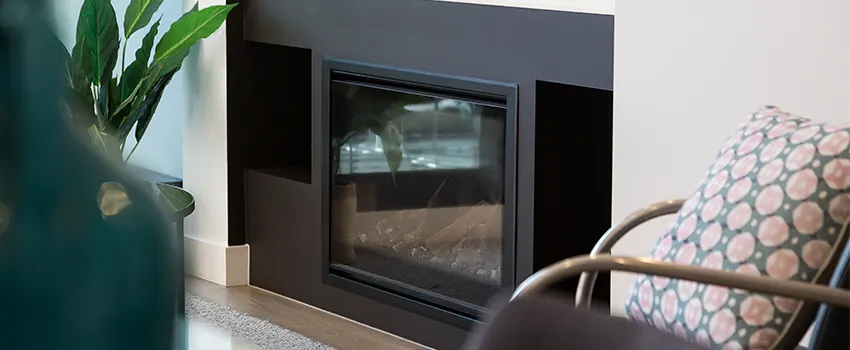 Welding Repairs for Fireplace Grate in Brookings, SD