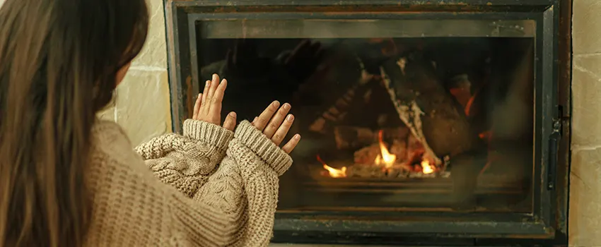 Wood-burning Fireplace Smell Removal Services in Brookings, SD