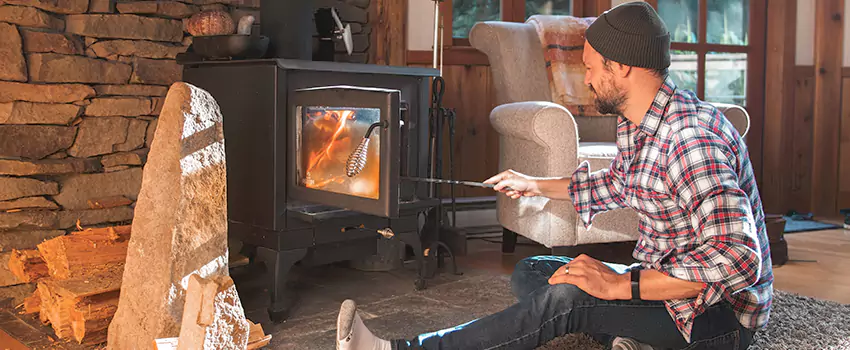 Fireplace Chimney Maintenance in Brookings, South Dakota