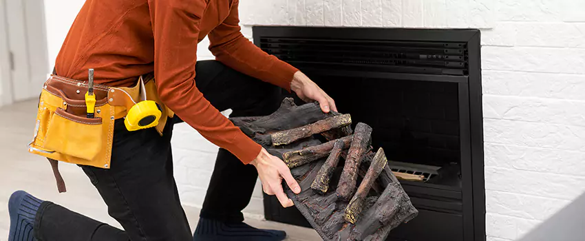 Fireplace Interior Sweeping in Brookings, SD