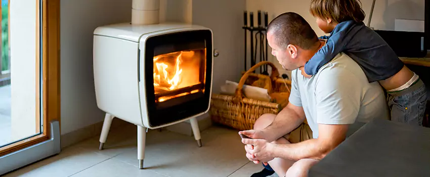 Fireplace Safety Inspection Technician in Brookings, South Dakota