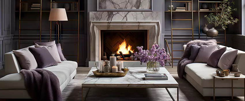 Fireplace Xtrordinair Ember-Glo Insert Fireplace Maintenance in Brookings, South Dakota