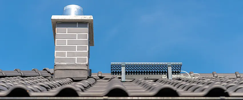 Repair Blocked Chimney in Brookings, South Dakota