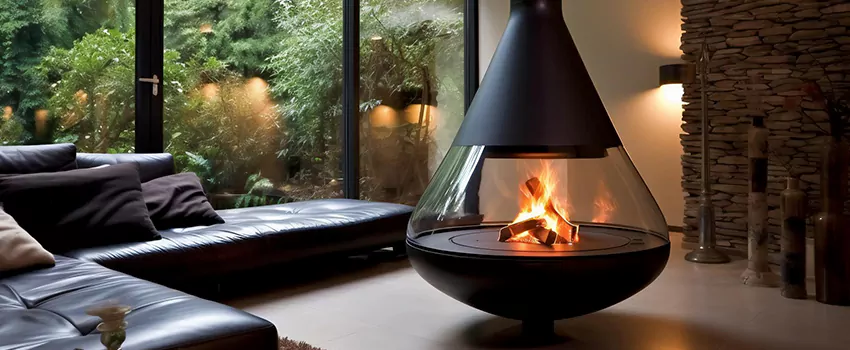 Affordable Floating Fireplace Repair And Installation Services in Brookings, South Dakota