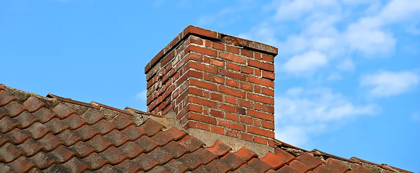 Flue Tiles Cracked Repair Services near Me in Brookings, SD