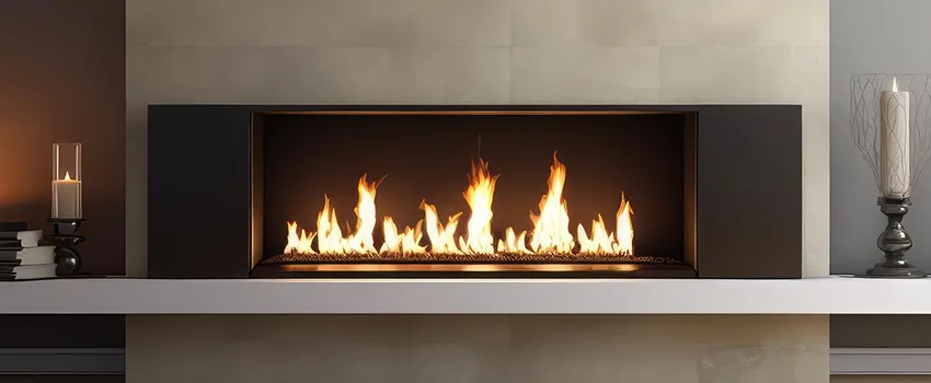 Vent Free Gas Fireplaces Repair Solutions in Brookings, South Dakota