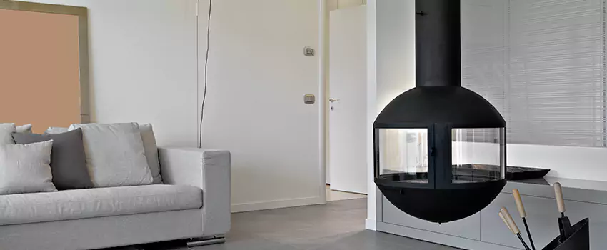 Hanging & Suspended Fireplaces Designer in Brookings, South Dakota