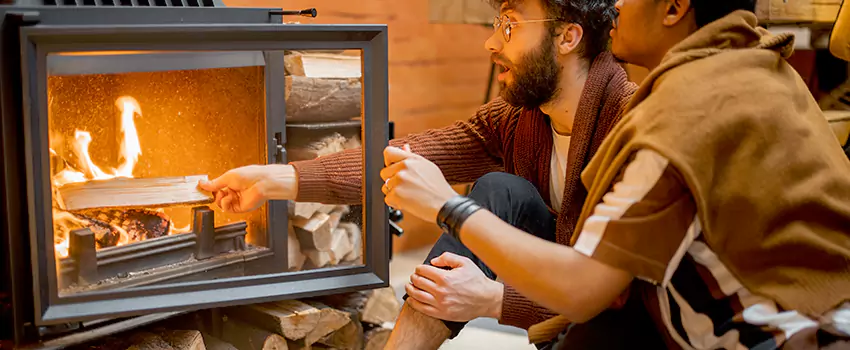 Benefits of Harman Stoves Fireplace in Brookings, South Dakota
