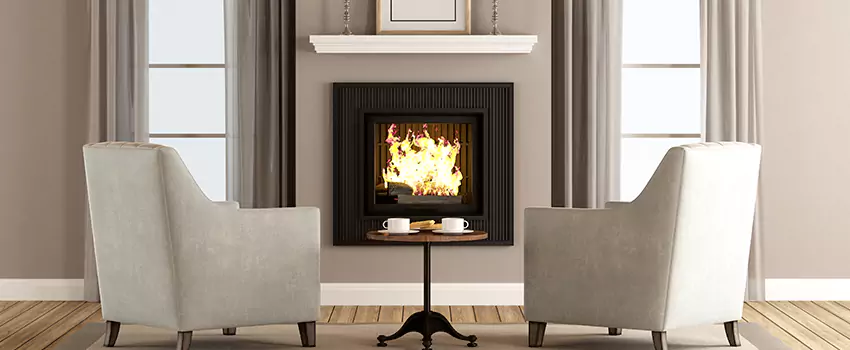 Heat & Glo Outdoor Gas Fireplaces Installation Contractors in Brookings, South Dakota