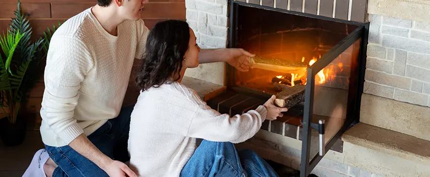 Kings Man Direct Vent Fireplaces Services in Brookings, South Dakota