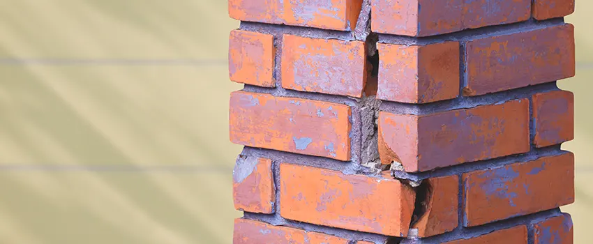 Leaking Chimney Repair And Replacement Cost in Brookings, South Dakota