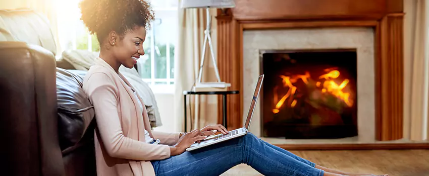 Cost-Effective Osburn Fireplace Installation and Repair in Brookings, SD